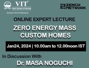 Zero Energy Mass Custom Homes (ZEMCH)