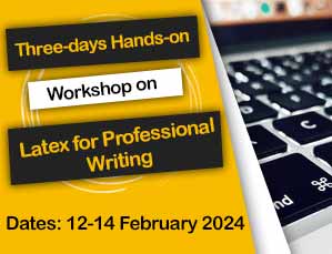 Latex for Professional  Writing