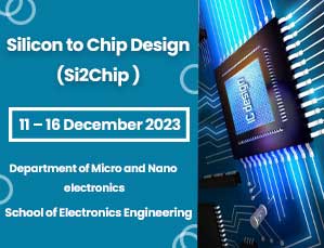 Silicon to Chip Design (Si2Chip )