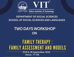 Family Therapy: Family Assessment and models