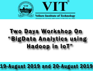 BigData Analytics using Hadoop in IoT