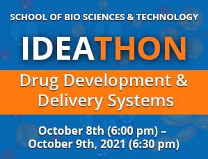 Ideathon - Drug Development & Delivery Systems