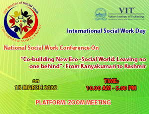 National Social Work Conference