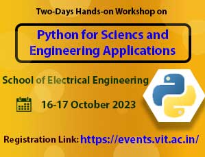 Python for Science and Engineering Applications