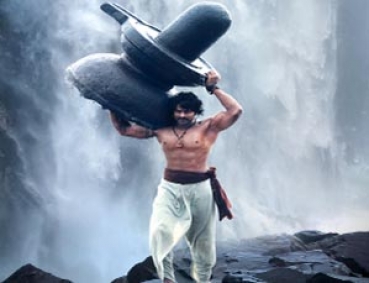 Baahubali makes it into an exam paper at Vellore Institute of...