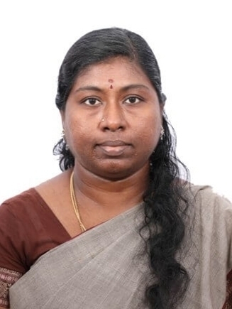 Anitha Devi V