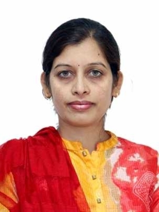 Harshita Patel