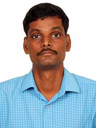 Murugan Krishnamoorthy