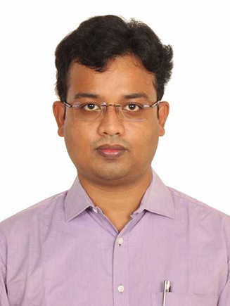 Abhishek Das