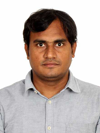 Rajkishor Kumar