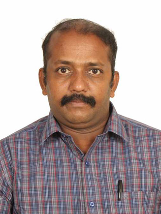 Sathish Kumar P