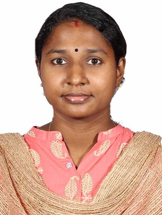 Saritha Murali