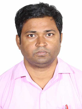 Dilip Kumar Choudhary