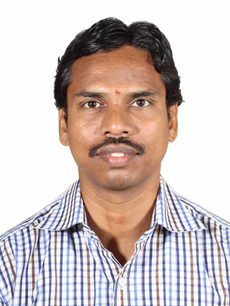 SIVAKUMAR V