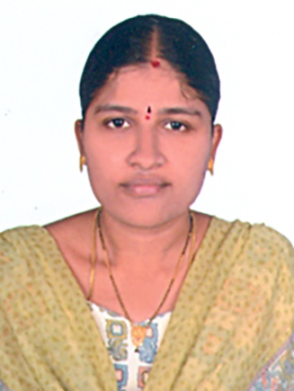 Konatham Sumalatha