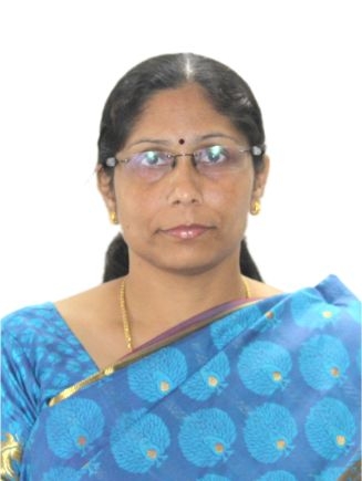Anuradha  A