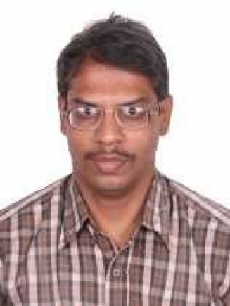 Anand V P Gurumoorthy