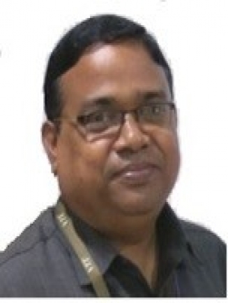 Shishir Kumar Behera
