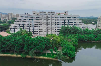  Greenery Campus