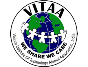 VITAA Chennai Chapter Alumni members dinner gathering
