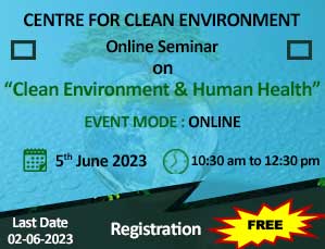 Clean Environment & Human Health