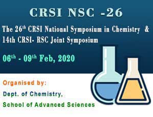 CRSI- RSC