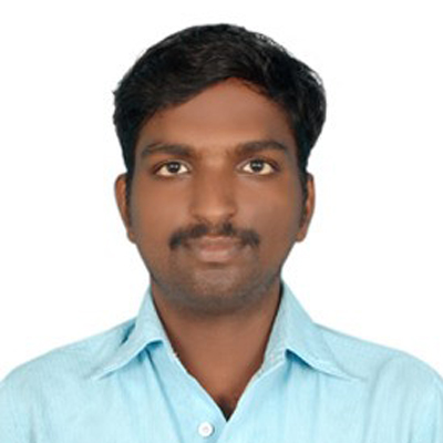 Dr. Dhayalakumar M Image