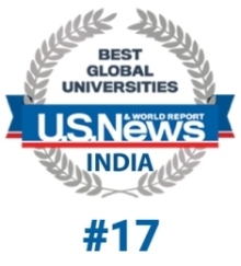 US News World University Rank