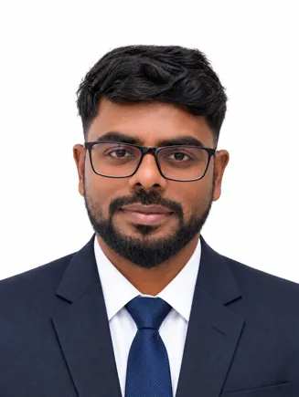 Mohana Roopan S