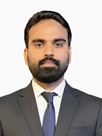 Abdul Azeez E P