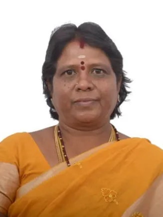 R Manjula