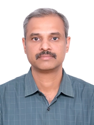 Rajasekaran  R