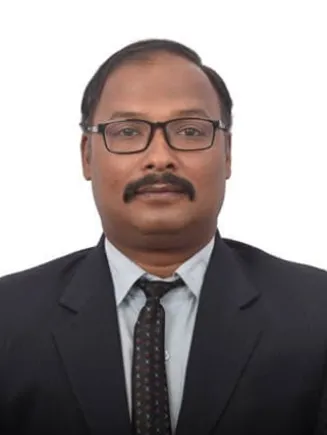 Lakshmanan K