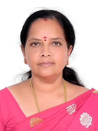 Selva Rani B