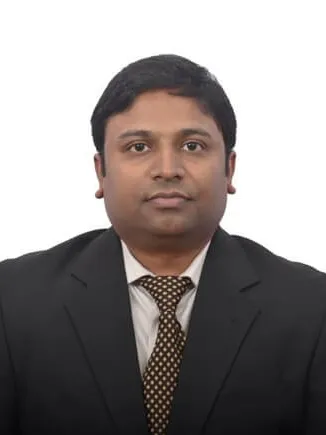 Satish C J