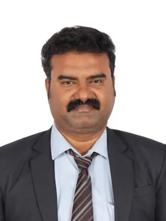 Arunkumar G