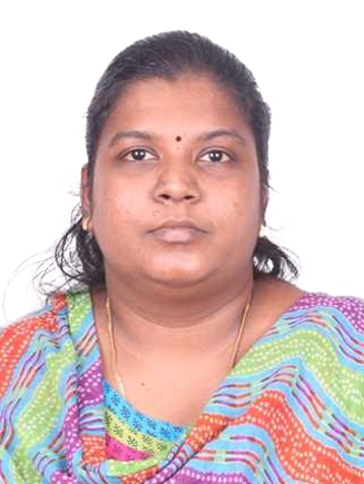 Lydia Jane Gnanasigamani