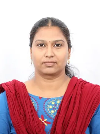 D Anuradha