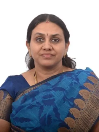Padma Priya R