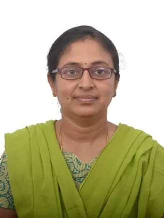SASIKALA R