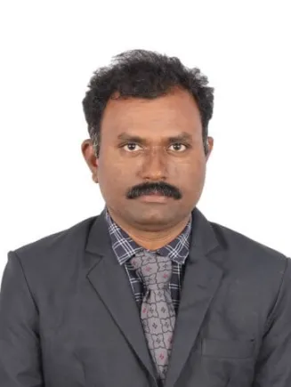 K Rajakumar