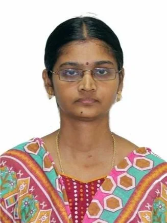 Sujasree M