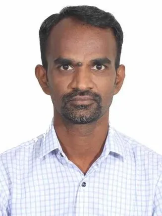 A JUSTIN GOPINATH