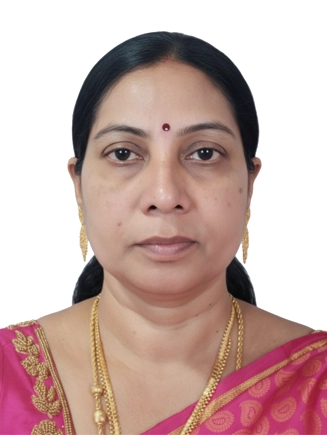 Perepi Rajarajeswari