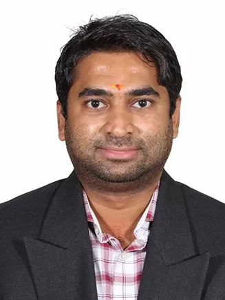Naveenkumar Jayakumar