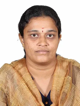 KEERTHIKA P