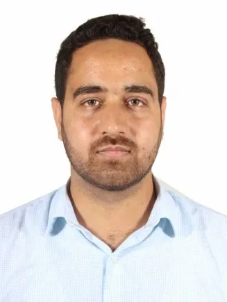 Nawaz Shafi