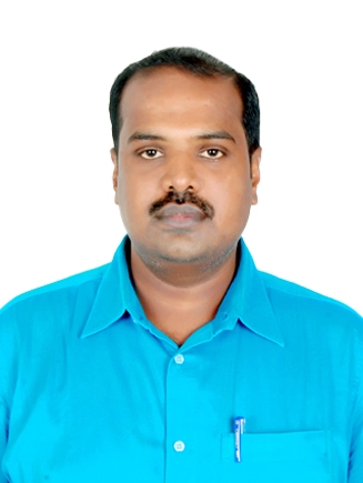 M RAJKUMAR