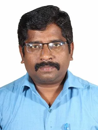 Thirunavukkarasan M