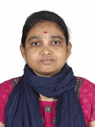 Umamaheswari M
